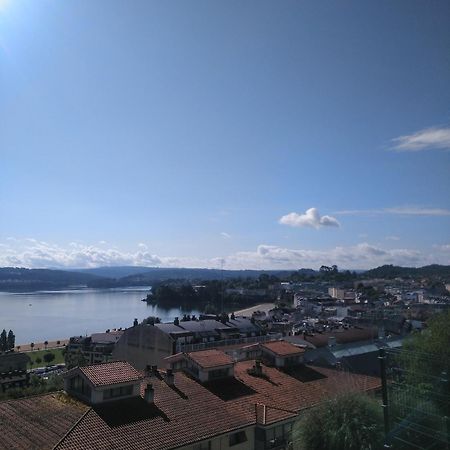 Estudio. Sada, A Coruna. 외부 사진