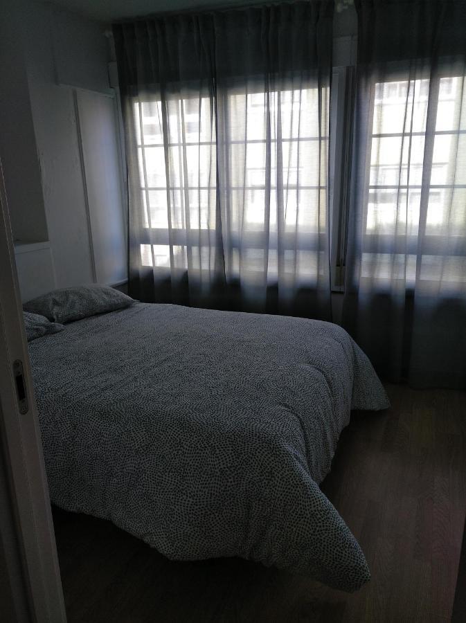 Estudio. Sada, A Coruna. 외부 사진