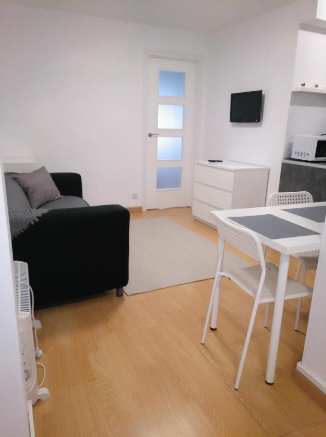 Estudio. Sada, A Coruna. 외부 사진