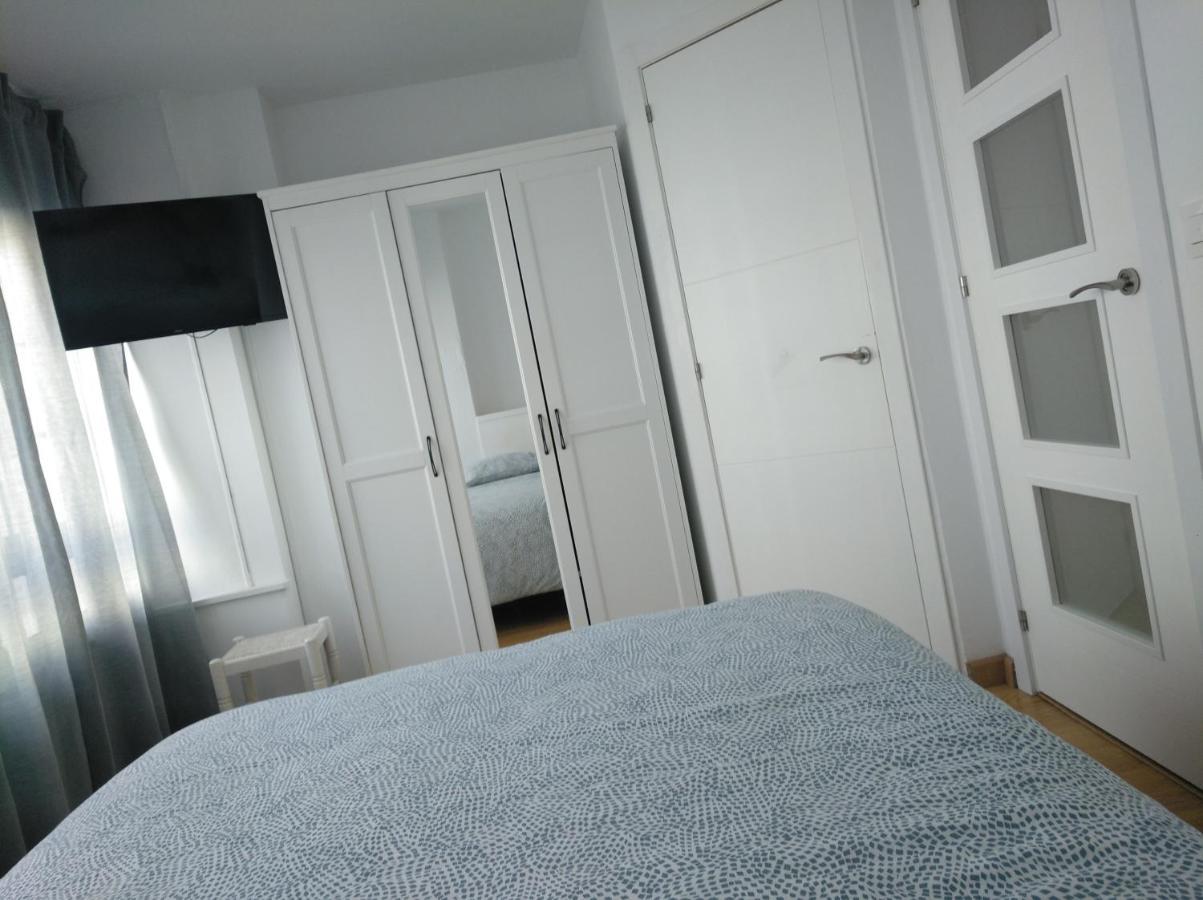 Estudio. Sada, A Coruna. 외부 사진