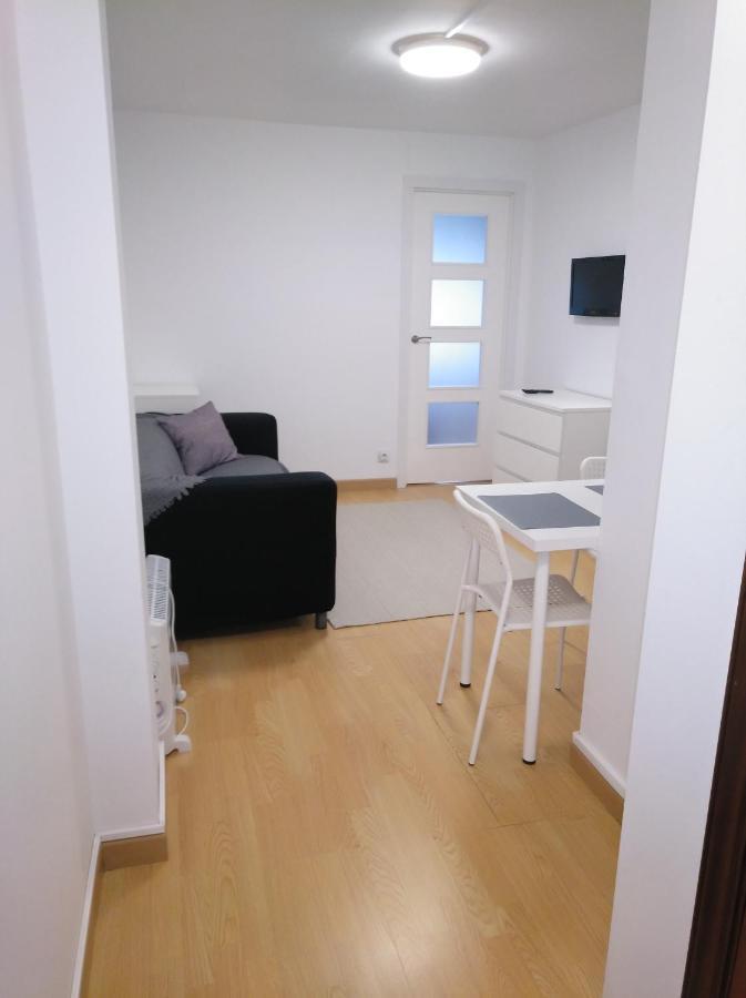 Estudio. Sada, A Coruna. 외부 사진