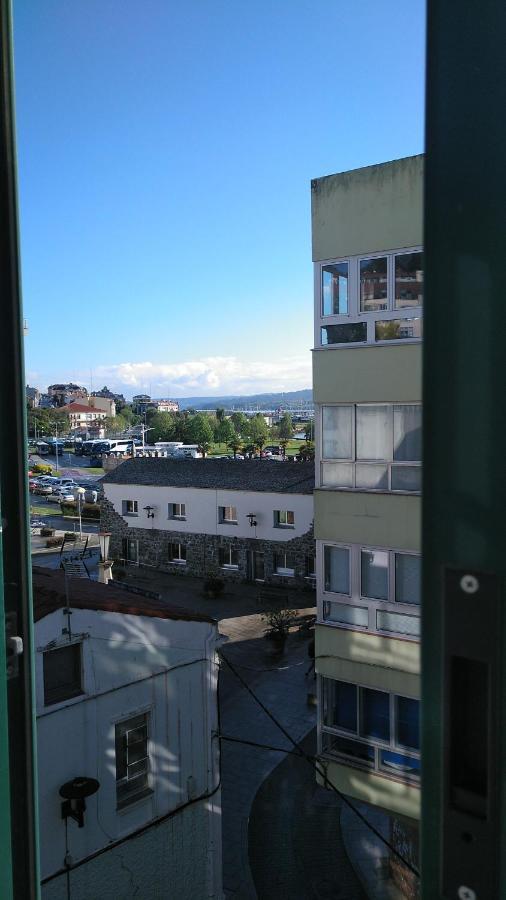 Estudio. Sada, A Coruna. 외부 사진