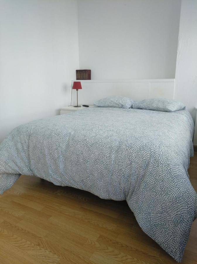 Estudio. Sada, A Coruna. 외부 사진