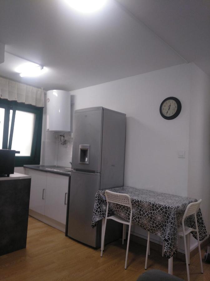 Estudio. Sada, A Coruna. 외부 사진