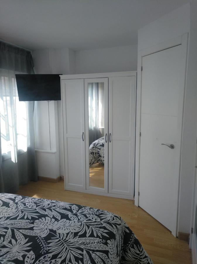 Estudio. Sada, A Coruna. 외부 사진