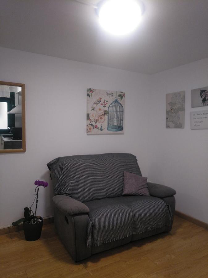 Estudio. Sada, A Coruna. 외부 사진