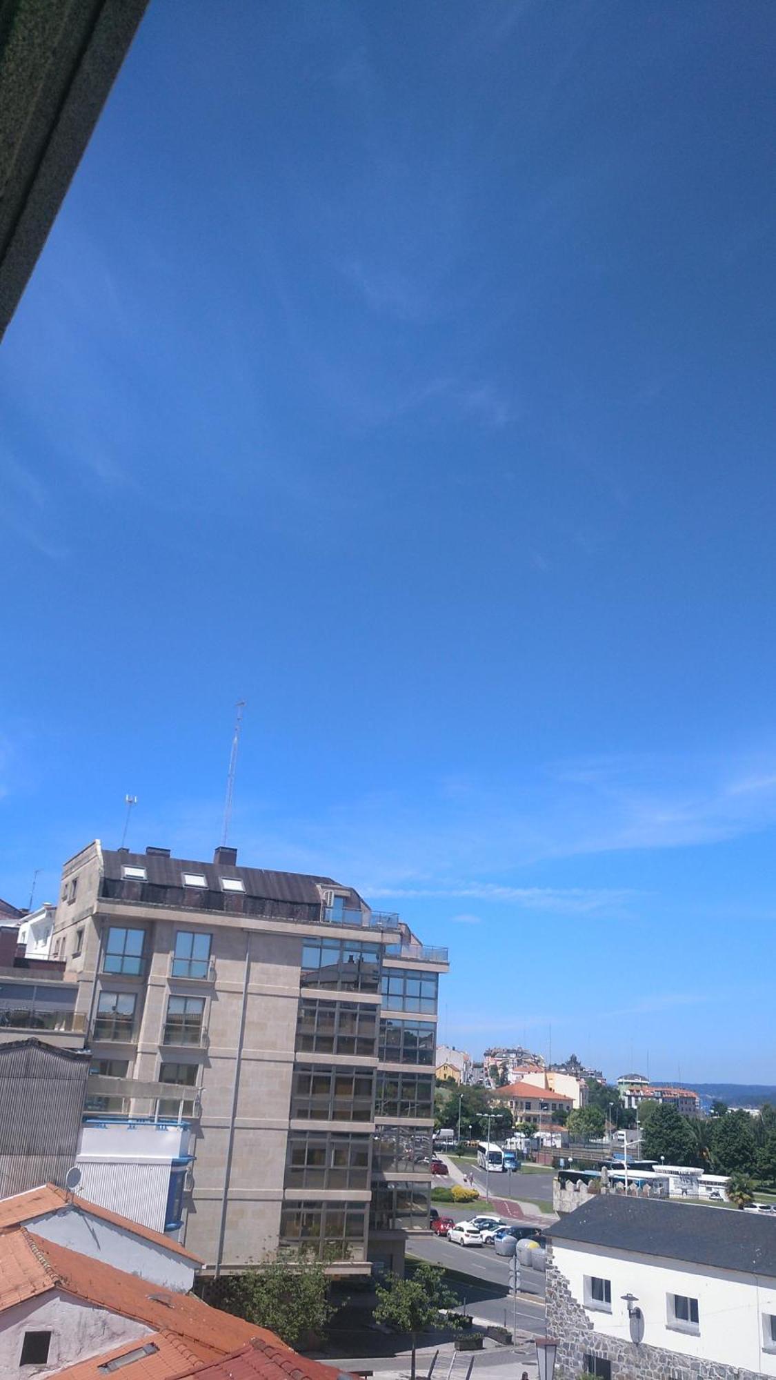 Estudio. Sada, A Coruna. 외부 사진
