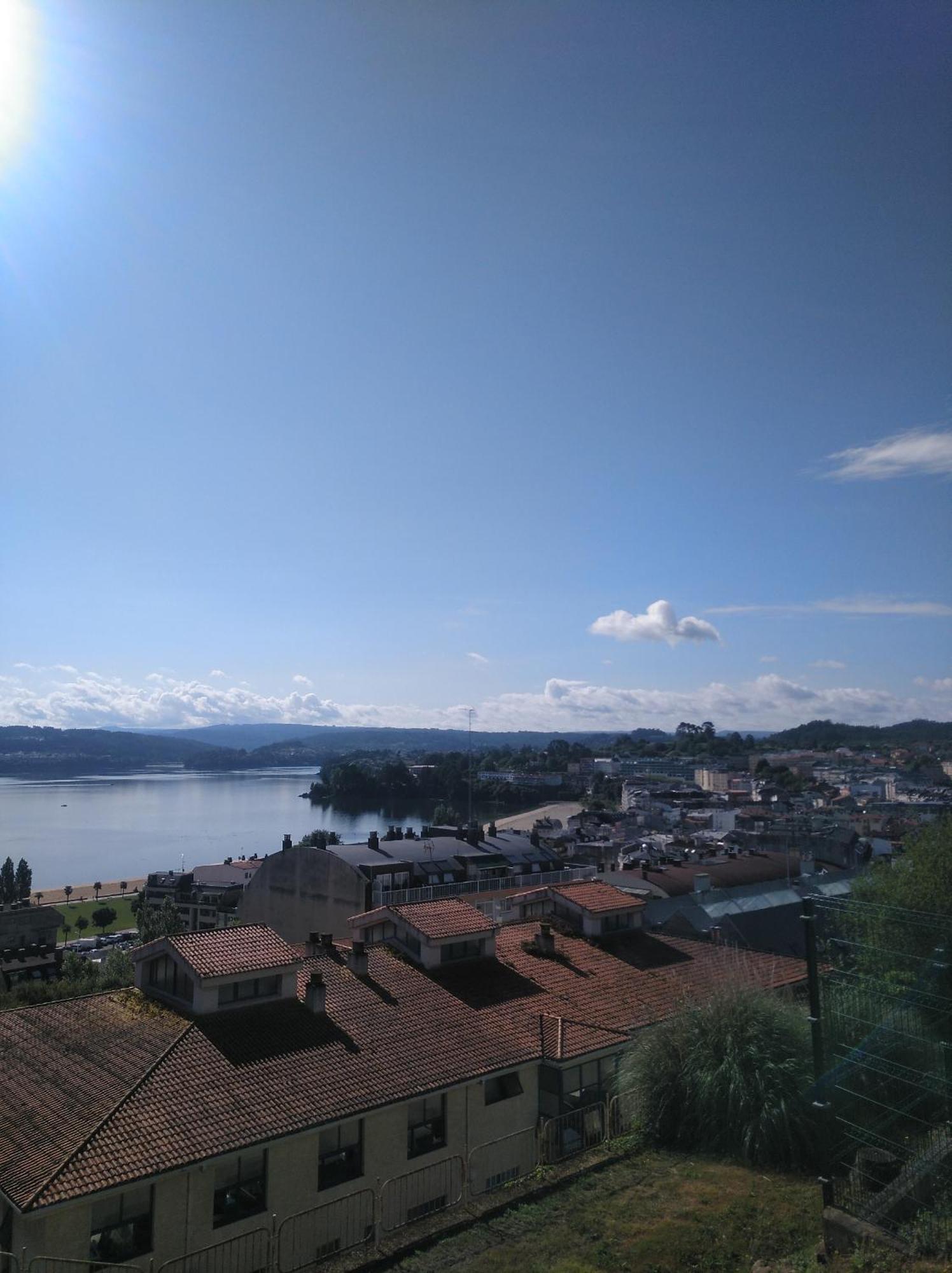 Estudio. Sada, A Coruna. 외부 사진