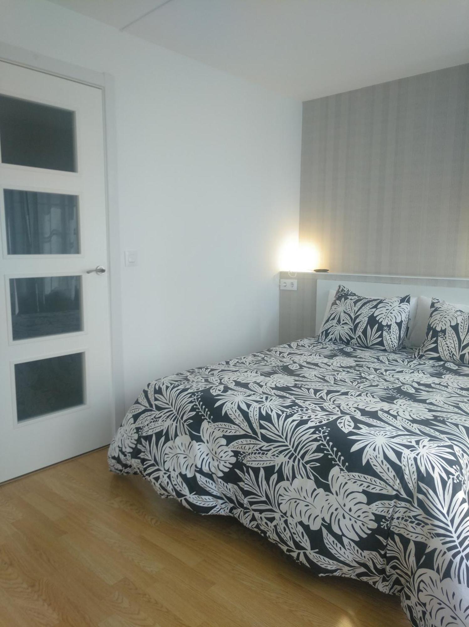 Estudio. Sada, A Coruna. 외부 사진
