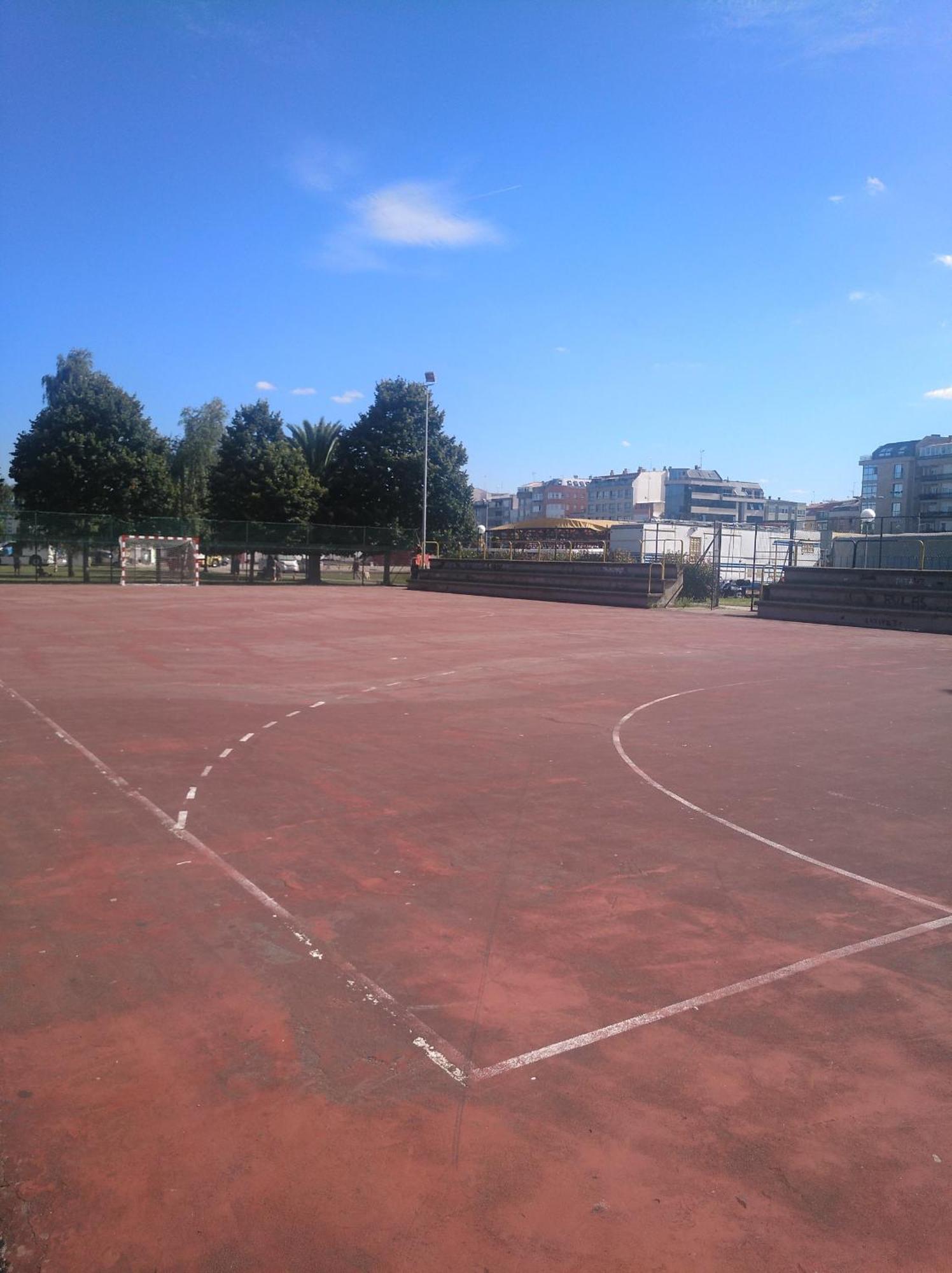 Estudio. Sada, A Coruna. 외부 사진