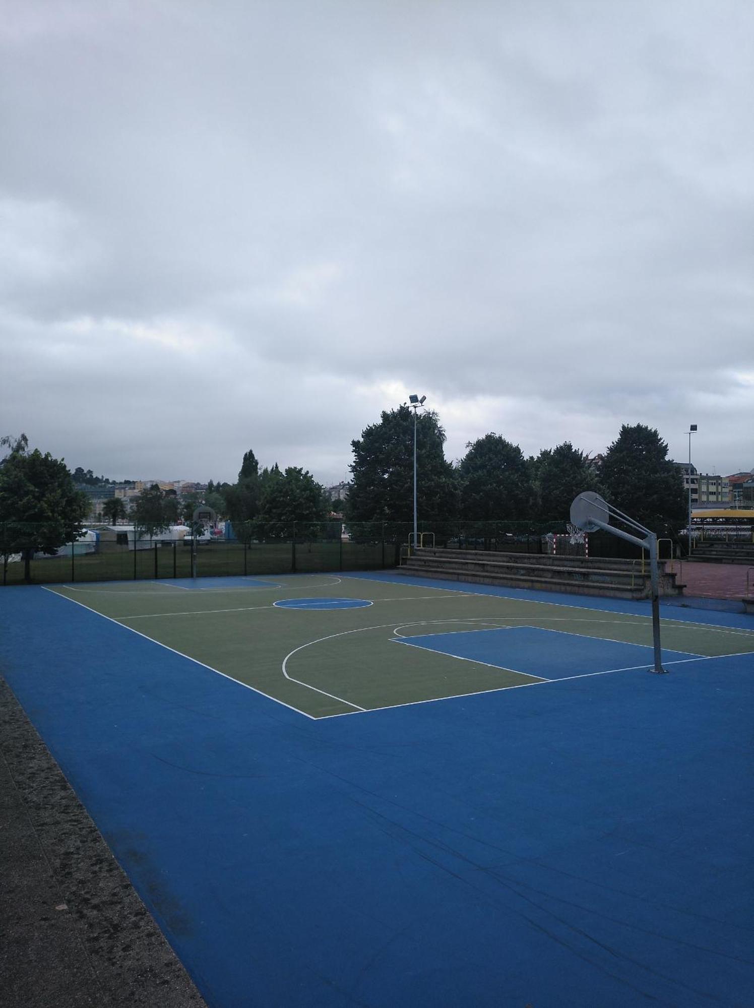 Estudio. Sada, A Coruna. 외부 사진