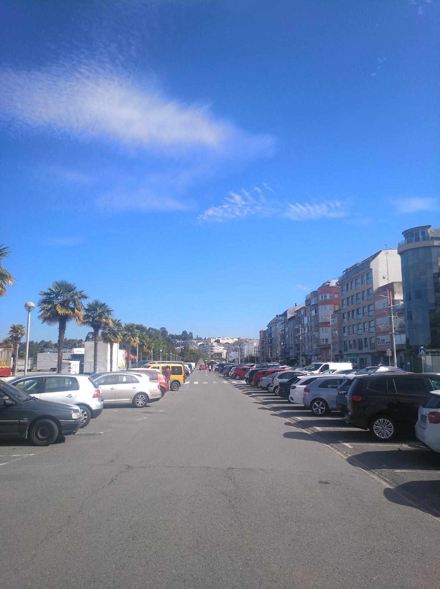 Estudio. Sada, A Coruna. 외부 사진