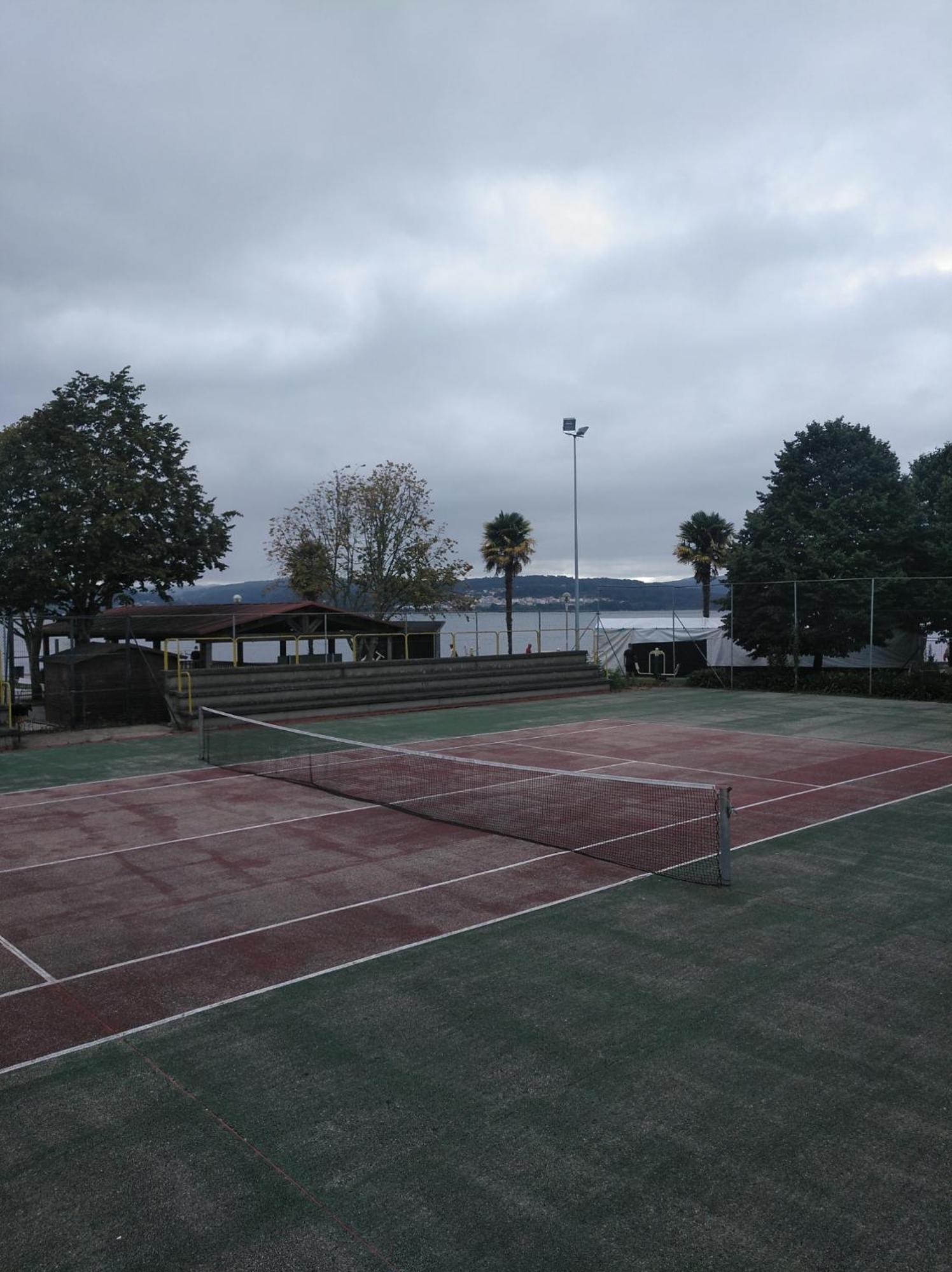 Estudio. Sada, A Coruna. 외부 사진