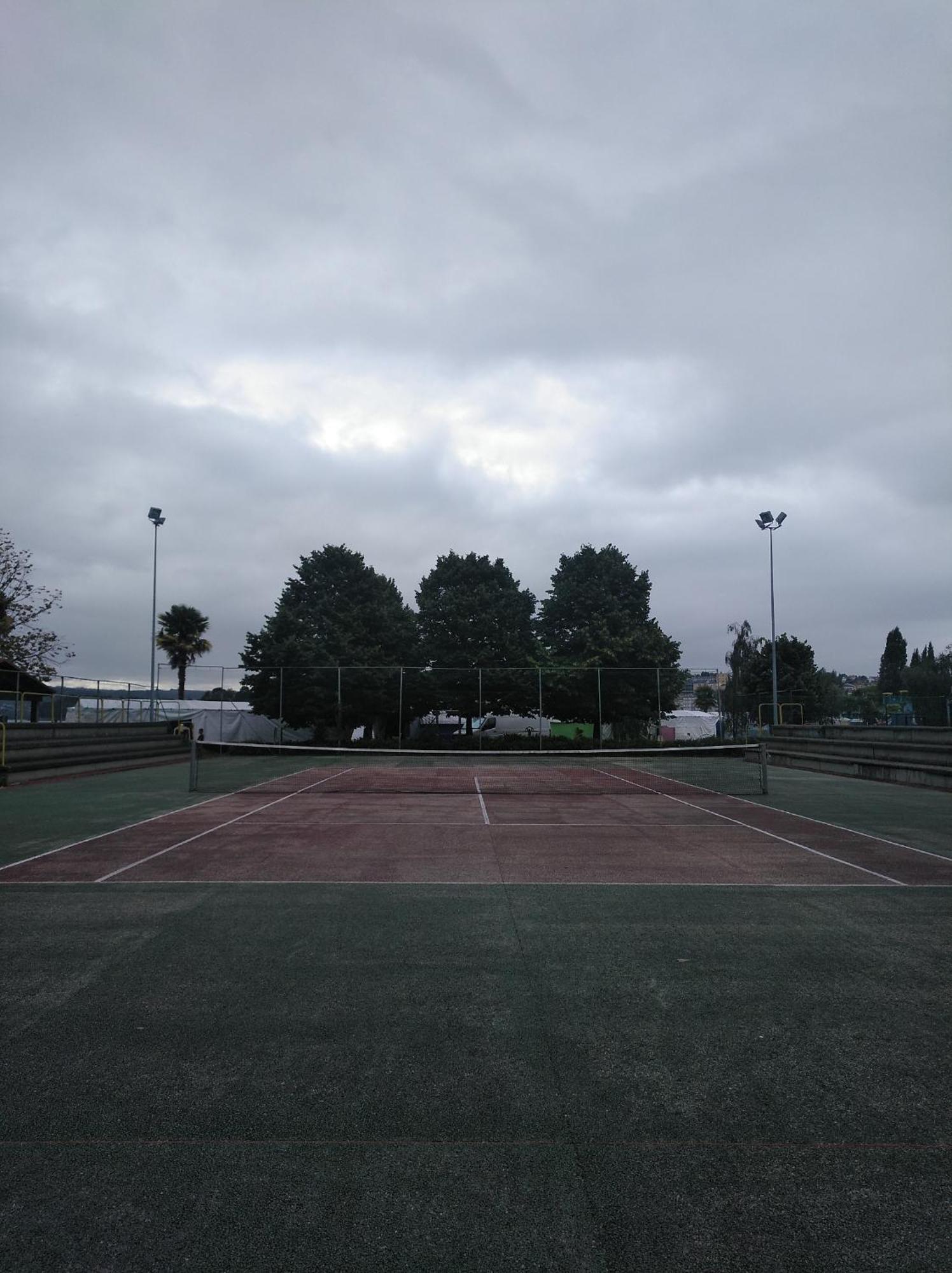 Estudio. Sada, A Coruna. 외부 사진