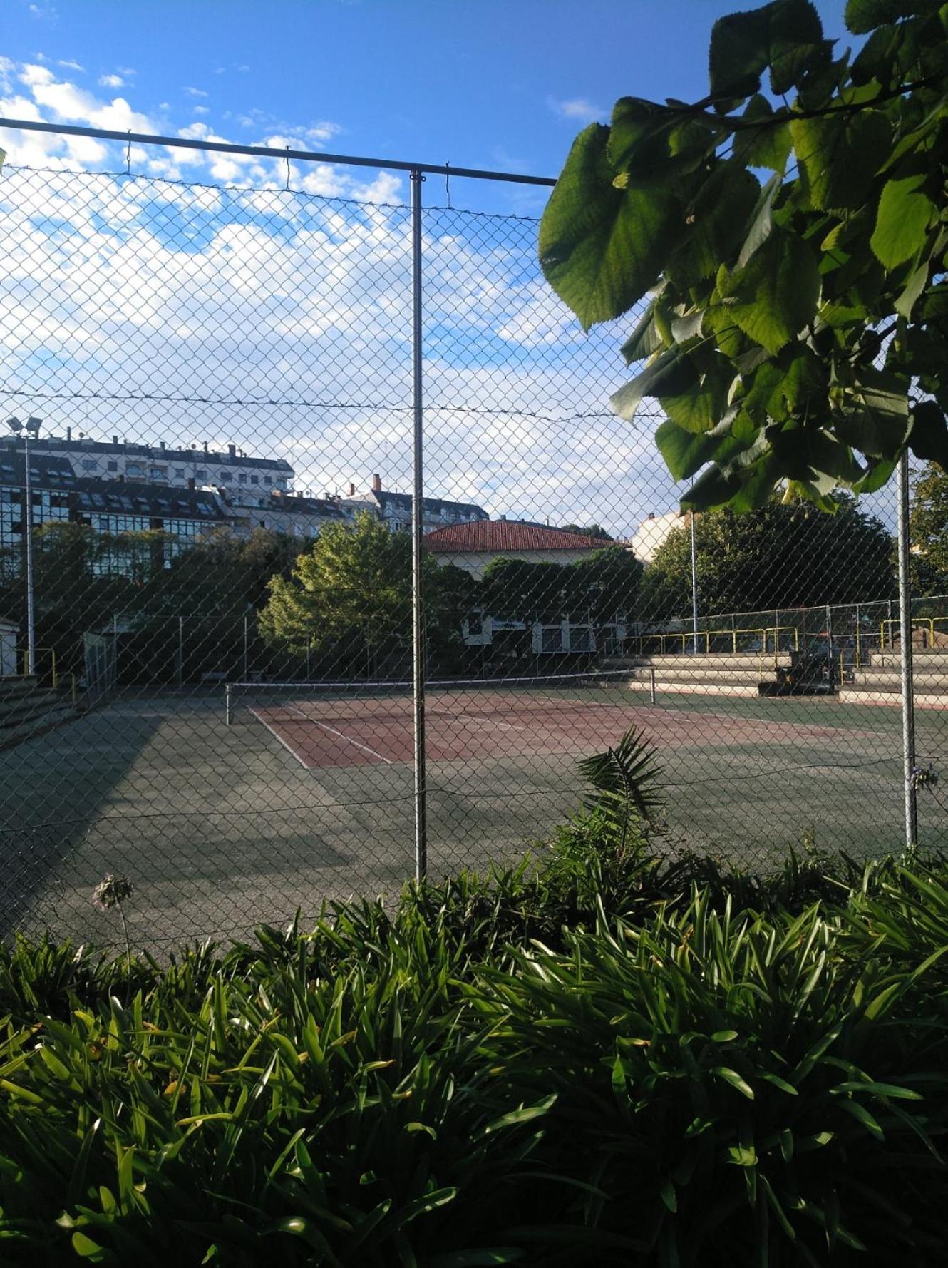 Estudio. Sada, A Coruna. 외부 사진