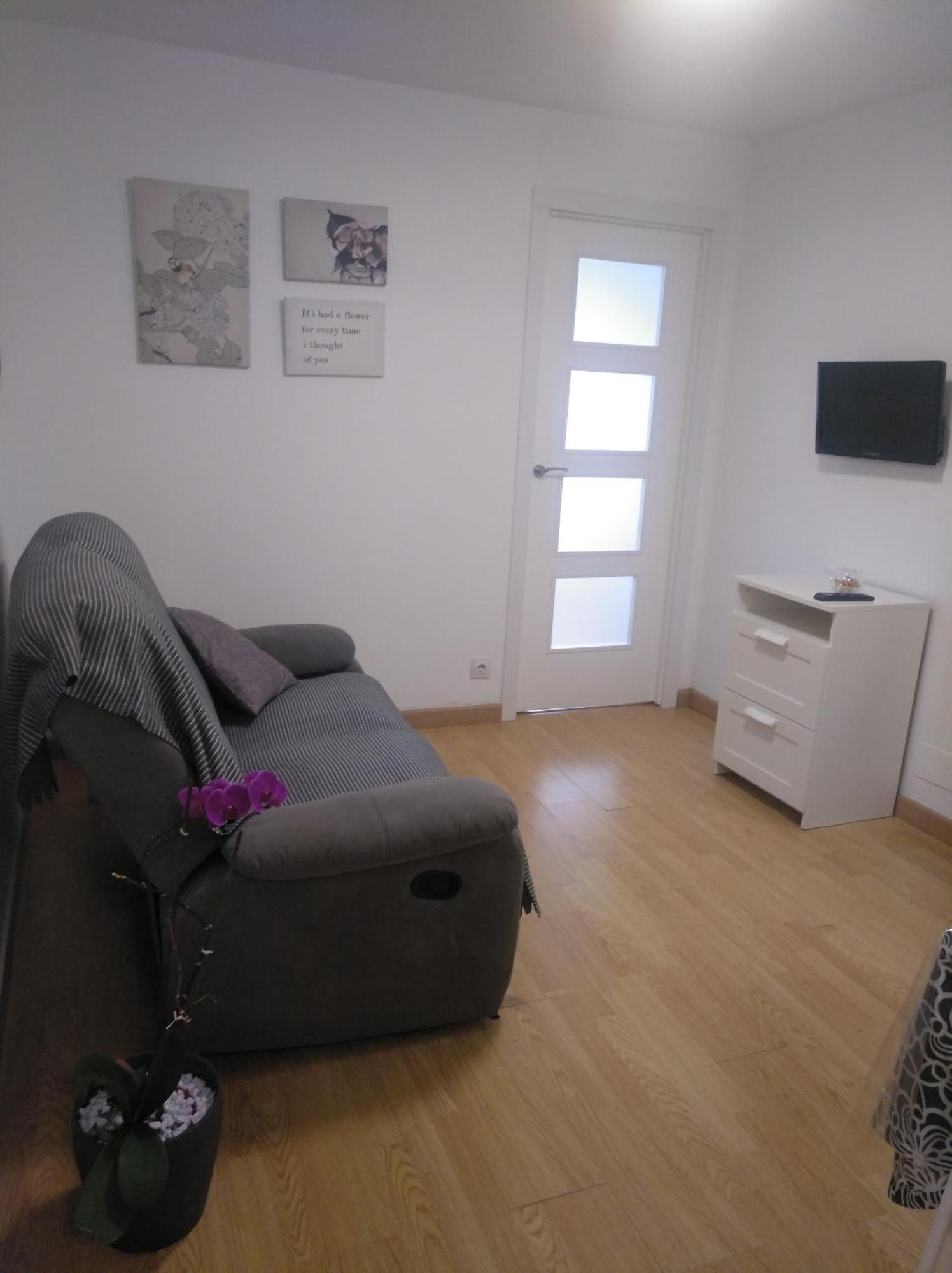 Estudio. Sada, A Coruna. 외부 사진