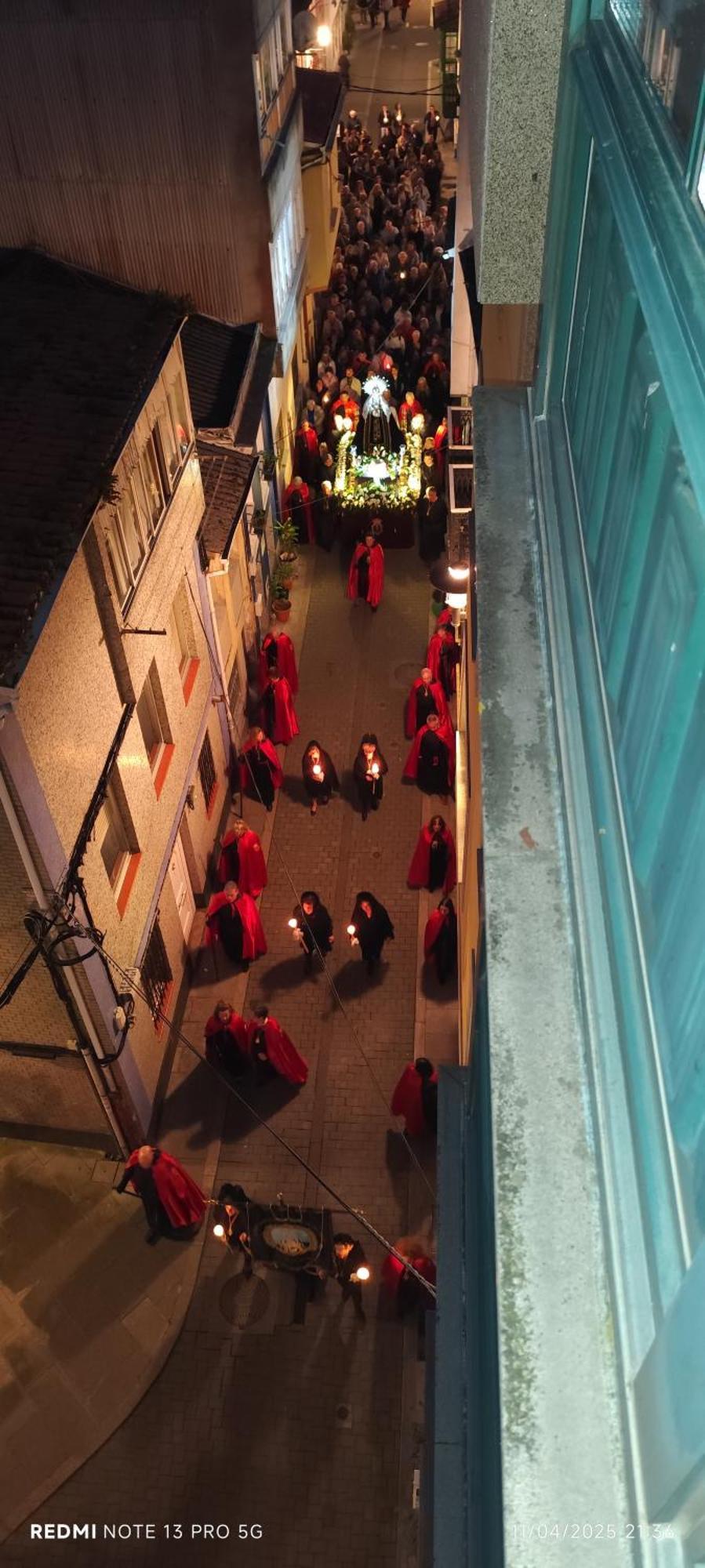 Estudio. Sada, A Coruna. 외부 사진